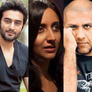 Avatar for Vishal Dadlani, Shekhar Ravjiani, Nandini Srikar, The Prague Philharmonic Choir