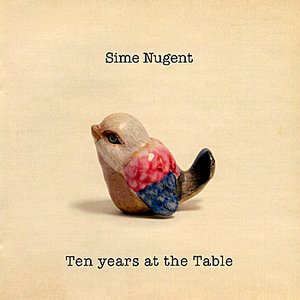 Ten Years at the Table