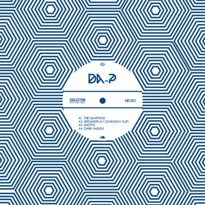 Soulection White Label - Da-P