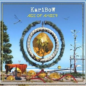 Age of Amber