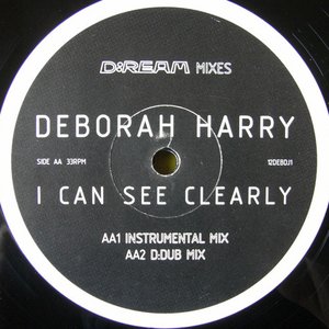 I Can See Clearly (D:Ream Mixes)