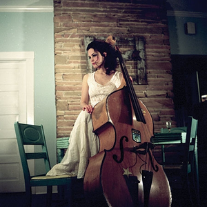 Amy LaVere photo provided by Last.fm