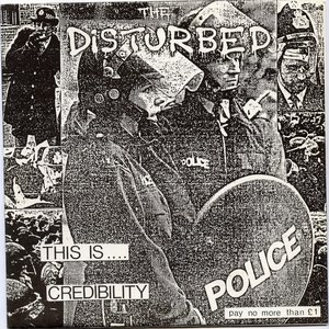 Avatar for The Disturbed