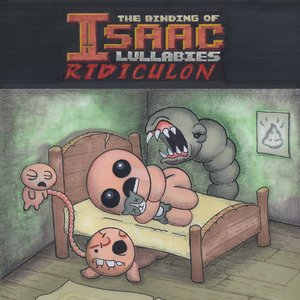 The Binding Of Isaac - Lullabies