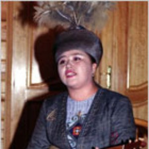 Avatar for Kenjegul Kubatova