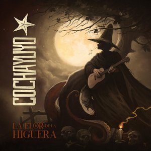 La Flor de la Higuera