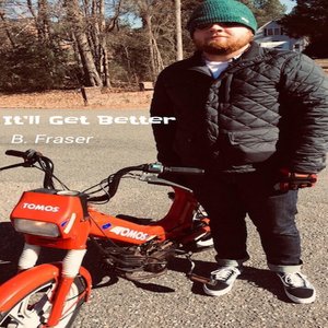 It'll Get Better - Single