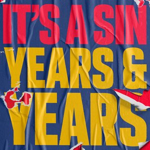 It's A Sin - Single