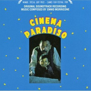 Cinema Paradiso (Original Soundtrack Recording)