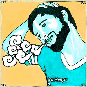 Daytrotter Session cover