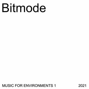 Music for Environments 1