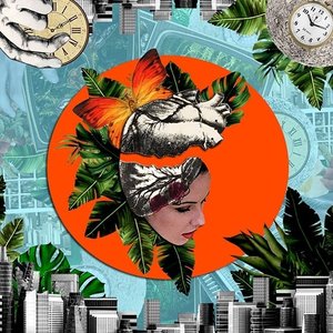 Nascer de Novo - Single