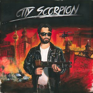 Augenmass Sampler Vol. I - City Scorpion