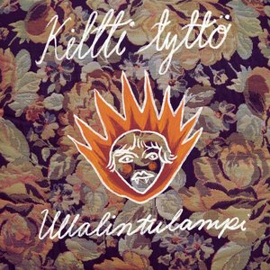Kiltti tyttö