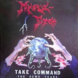 Take Command - The Demo Years