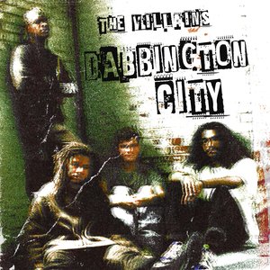 Dabbington City - Single