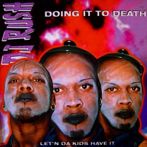 Doing It To Death