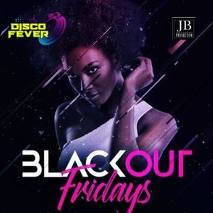Blackout Frydays