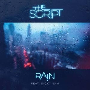 Rain (feat. Nicky Jam) - Single