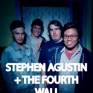 Stephen Agustin 的头像