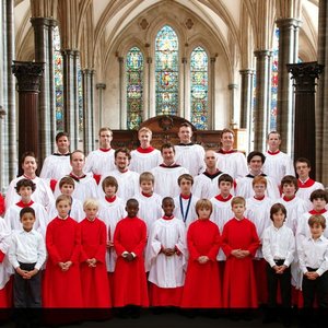 Avatar de Temple Choir