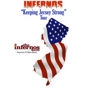 Keeping Jersey Strong Tour