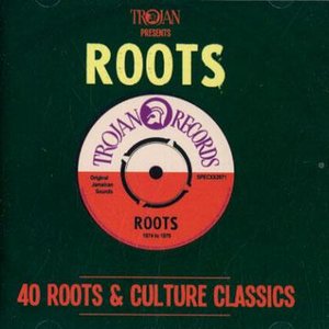 Trojan Presents: Roots