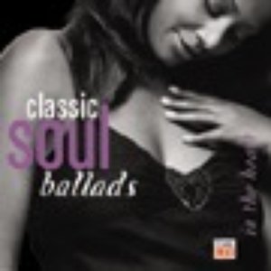 Classic Soul Ballads