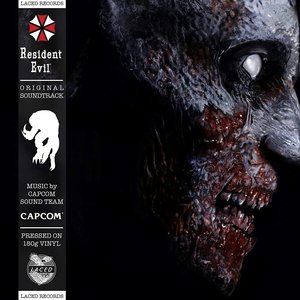 Resident Evil - Original Soundtrack