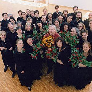 Marc Minkowski: Les Musiciens Du Louvre için avatar