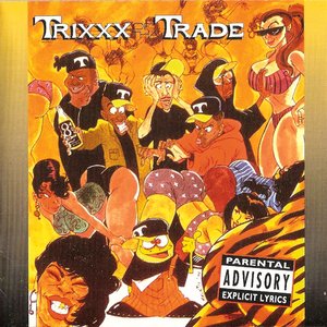 Аватар для Trixxx Of Tha Trade