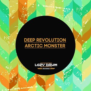 Arctic Monster