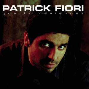 Patrick Fiori Discography