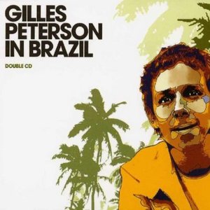 Image pour 'Gilles Peterson in Brazil'