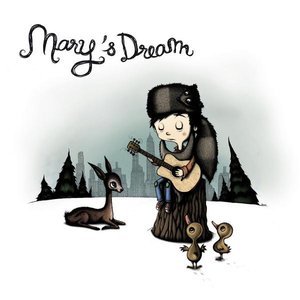 Mary's Dream 的头像