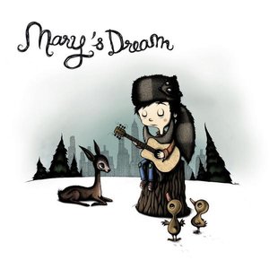 Avatar for Mary's Dream