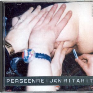 Perseenreijänritarit 的头像