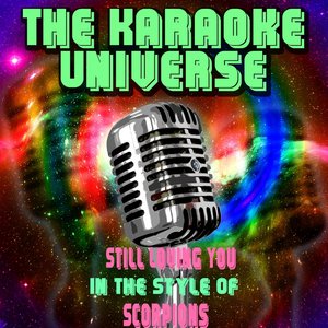 Image for 'Still Loving You (Karaoke Version) [In the Style of Scorpions]'