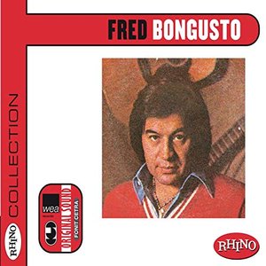 Collection: Fred Bongusto