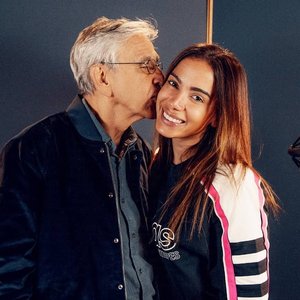 Anitta & Caetano Veloso 的头像