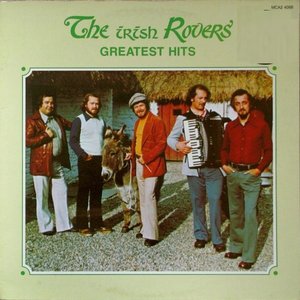 The Irish Rovers Greatest Hits