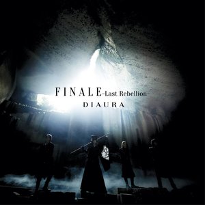 FINALE -Last Rebellion- (通常盤) C Tyte