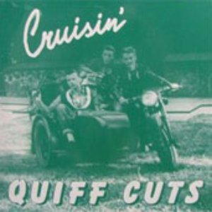 Quiff Cuts 的头像