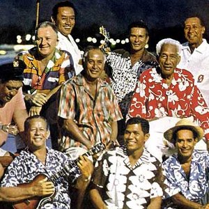 Avatar de The Waikiki Beach Boys