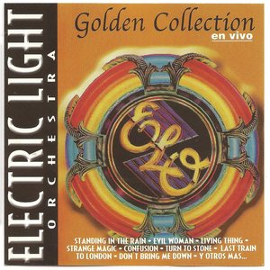 Electric Light Orchestra (Golden Collection)