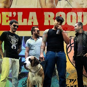 De'la Roque 的头像