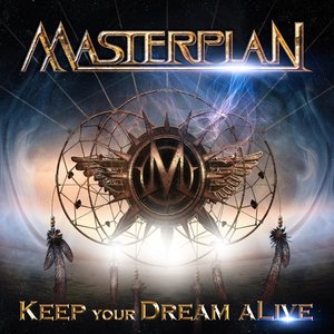 Image for 'Keep Your Dream Alive'