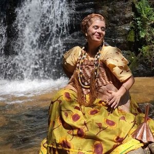Avatar for Mãe Monica Berezutchi