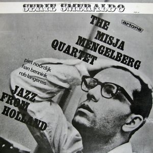 Jazz From Holland