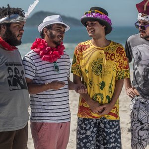 Avatar for Choque do Magriça